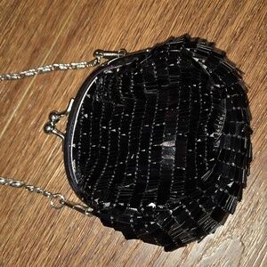 CAPELLI mini purse.   #6139